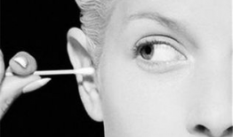 掏耳朵漫画,揭秘日常生活中的幽默瞬间